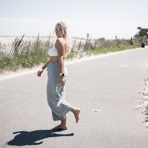 Meet your Posher, Sammy